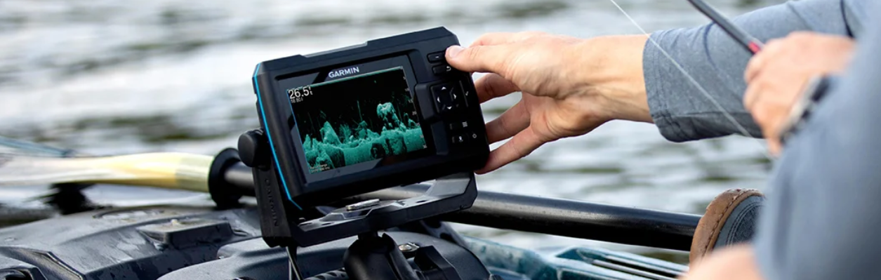Best Garmin Fish Finders Review  Find Your Perfect Fishing Companion 