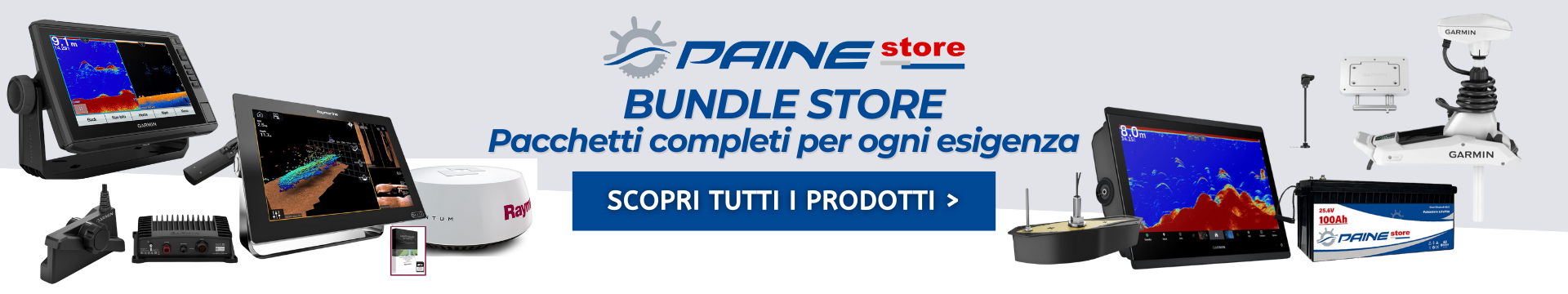 BUNDLE STORE