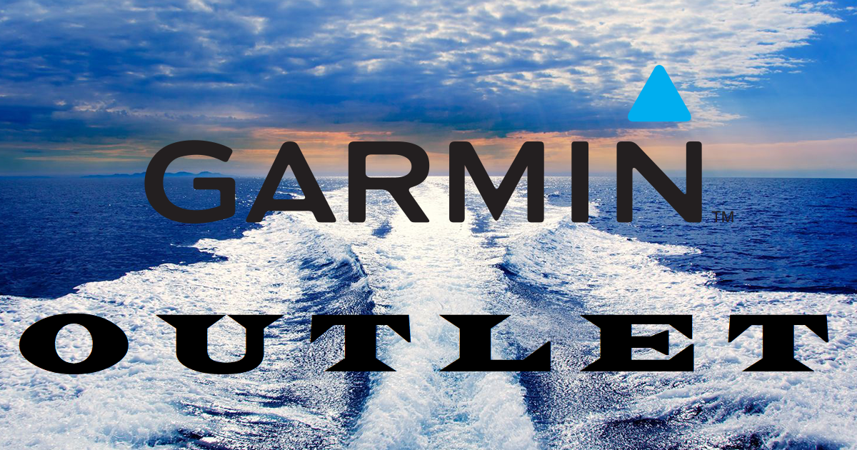 Garmin Outlet Store: Dein Tor zu Abenteuer und Sparsamkeit