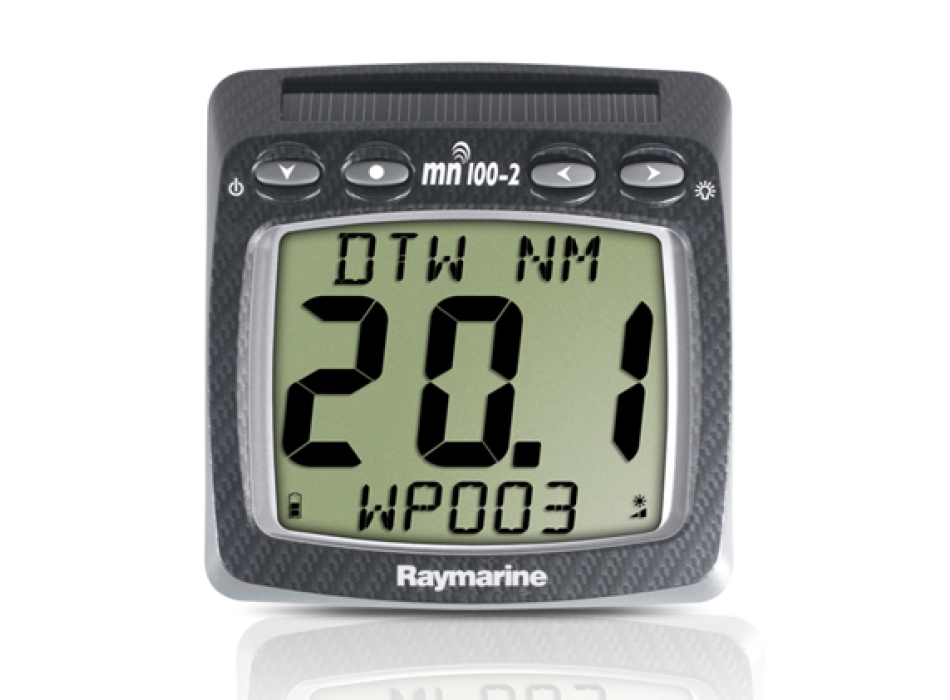 Raymarine Tacktick Display T110 Painestore