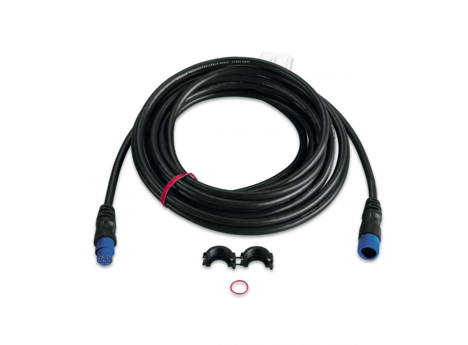 Garmin cavo prolunga 20' trasduttori 8 pin Painestore