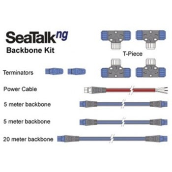 STNG Backbone kit cod.A25062 Painestore