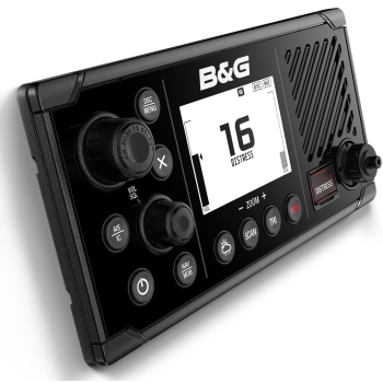 B&G Radio VHF V60 con GPS e AIS  Painestore