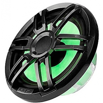 Fusion XS-SL10SPGW Subwoofer 10" con LED RGB Painestore