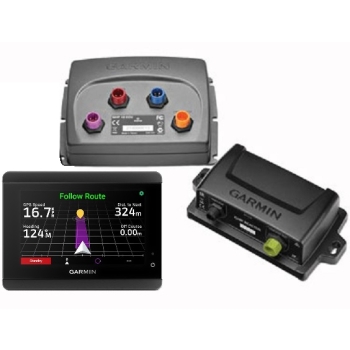 Garmin Autopilota GHP Reactor 40 Display GHC 50  Painestore