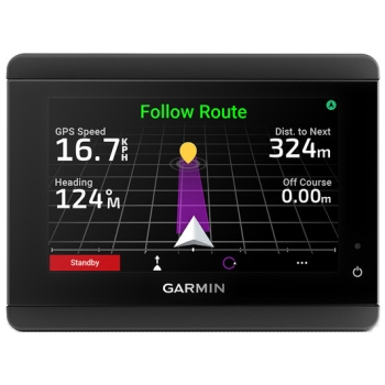 Garmin Autopilota GHP Reactor Retrofit Pack con Display e attuatore Painestore