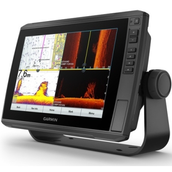 Garmin echoMAP Ultra 102SV Livescope Pack Painestore