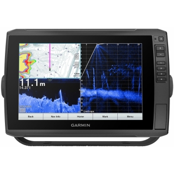 Garmin echoMAP Ultra 102SV Livescope Pack Painestore