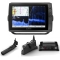 Garmin echoMAP Ultra 102SV Livescope Pack