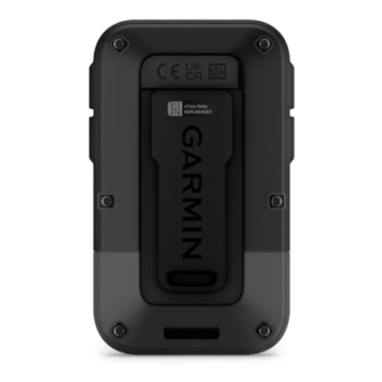 Garmin eTrex Solar GPS portatile a energia solare Painestore