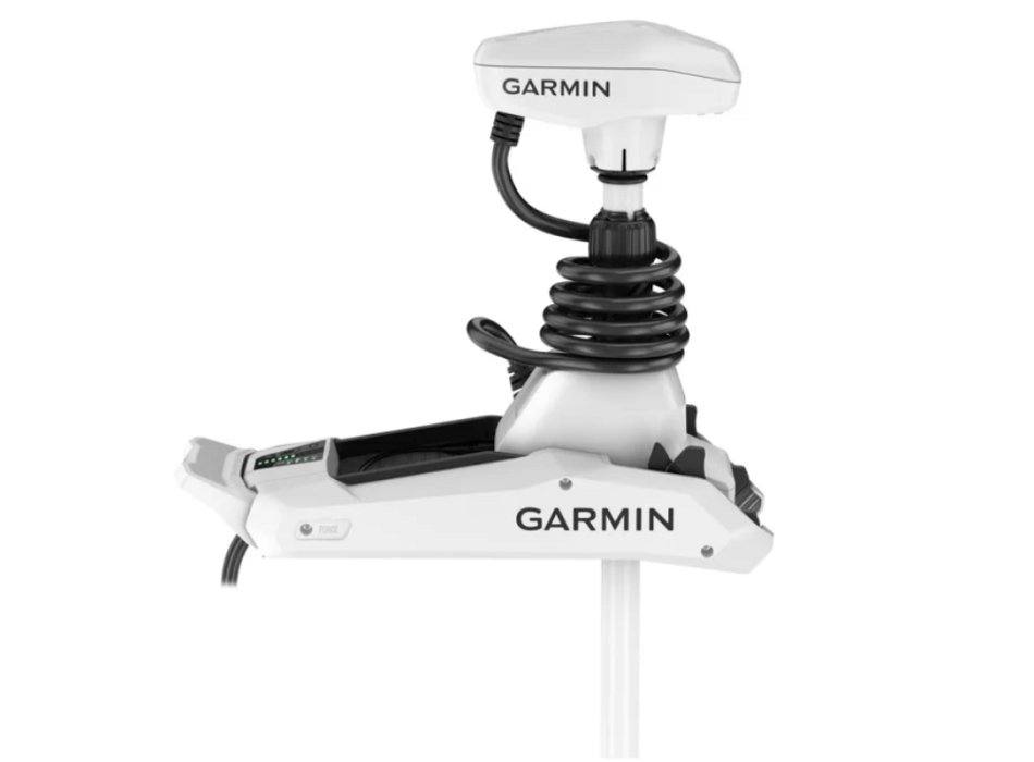 Garmin Force Kraken con gambo da 63" Painestore