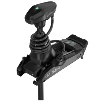 Garmin Force Kraken con gambo da 63" Painestore