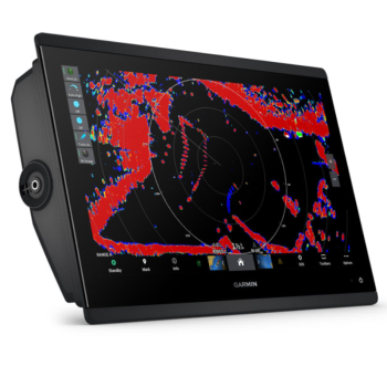 Garmin gpsmap 1623 GPS/Chartplotter display multif. 16" Painestore