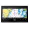 Garmin gpsmap 1623 GPS/Chartplotter display multif. 16"