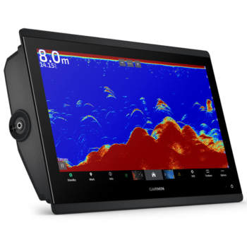 Garmin gpsmap 1623XSV eco/GPS display multif. 16" Painestore