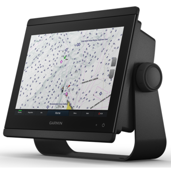 Garmin GPSMAP 8410 Display 10"  Painestore