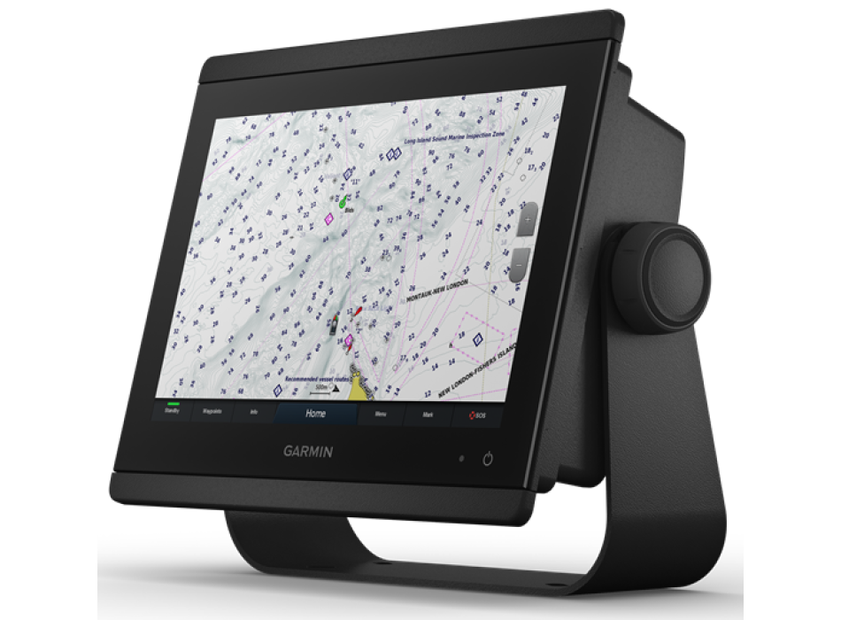 Garmin GPSMAP 8410 Display 10"  Painestore