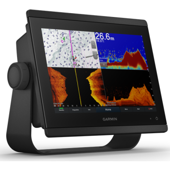 Garmin GPSMAP 8410 Display 10"  Painestore