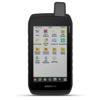 Garmin Montana 710 Painestore