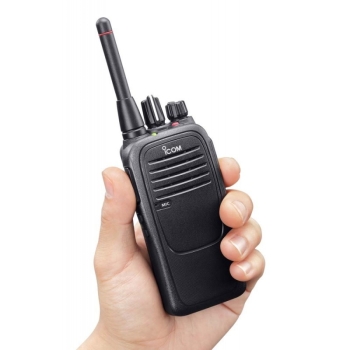 Icom IC-F29SR2  Ricetrasmettitore UHF PMR446 Painestore