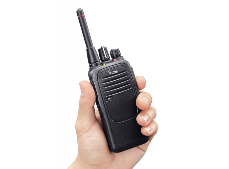 Icom IC-F29SR2  Ricetrasmettitore UHF PMR446 Painestore