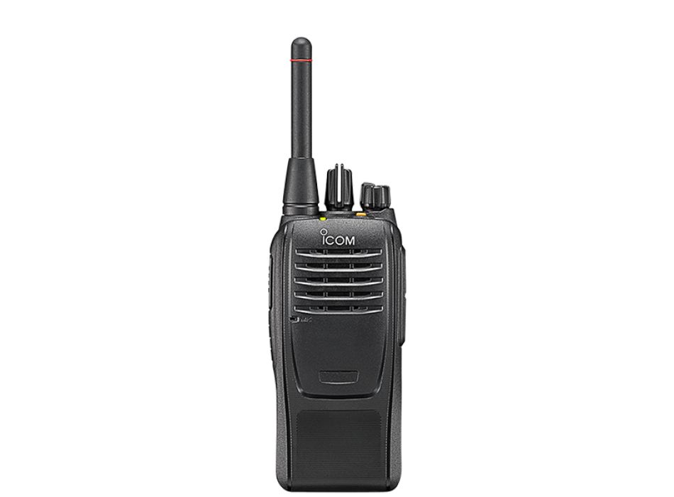 Icom IC-F29SR2  Ricetrasmettitore UHF PMR446 Painestore