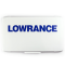 Lowrance Cover Eagle 9 protezione display