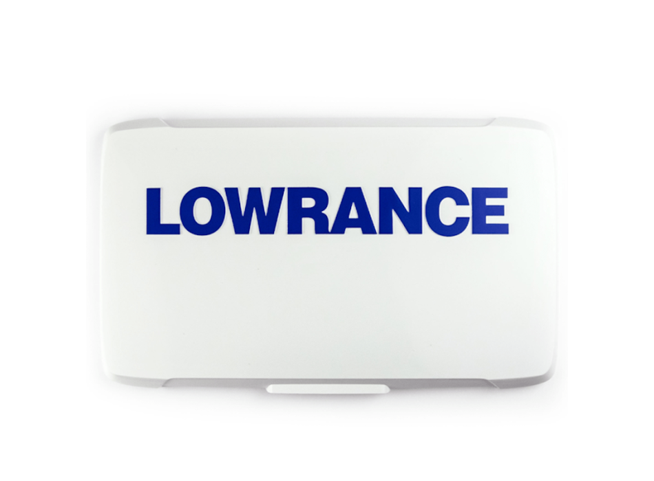 Lowrance Cover Eagle 5 protezione display Painestore