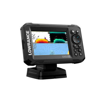 Lowrance Hook Eagle 5 GPS/eco display 5"  Painestore