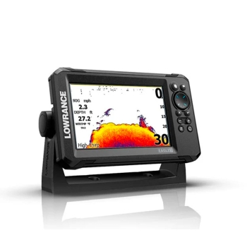 Lowrance Hook Eagle 7 GPS/eco display 7"  Painestore