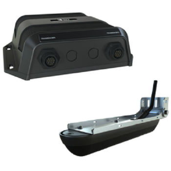 Lowrance Simrad Modulo eco StructureScan 3D Painestore