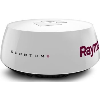 Raymarine Quantum2 Radar Doppler WiFi  Painestore