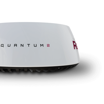 Raymarine Quantum2 Radar Doppler WiFi  Painestore