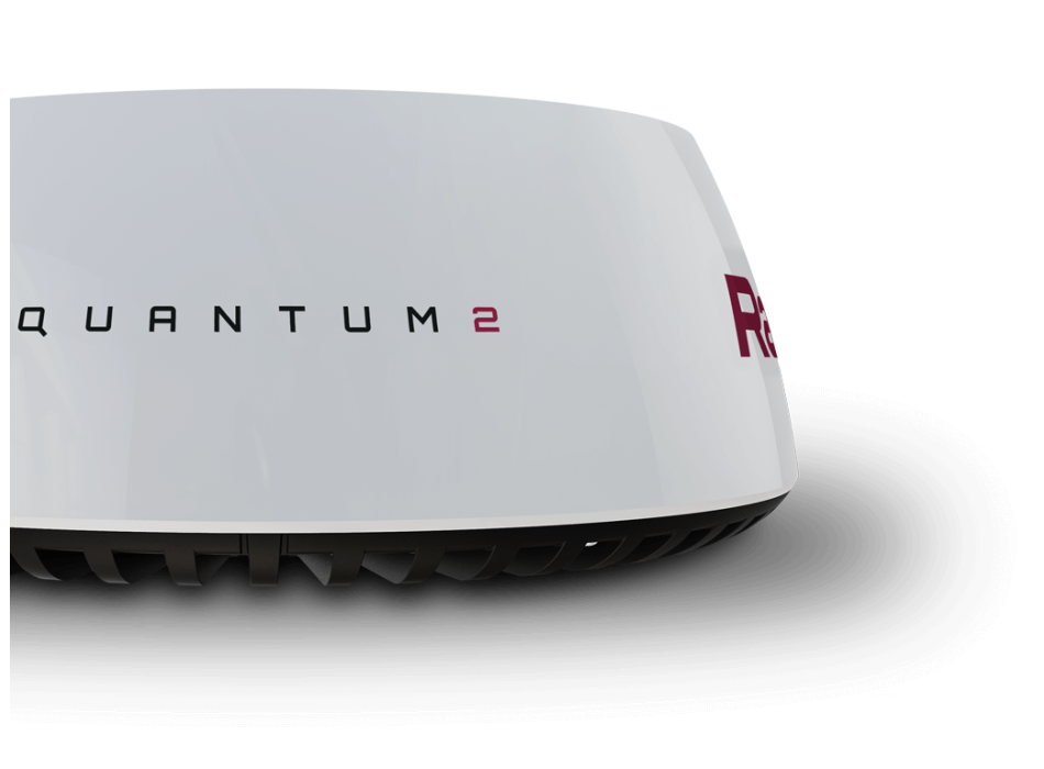 Raymarine Quantum2 Radar Doppler WiFi  Painestore