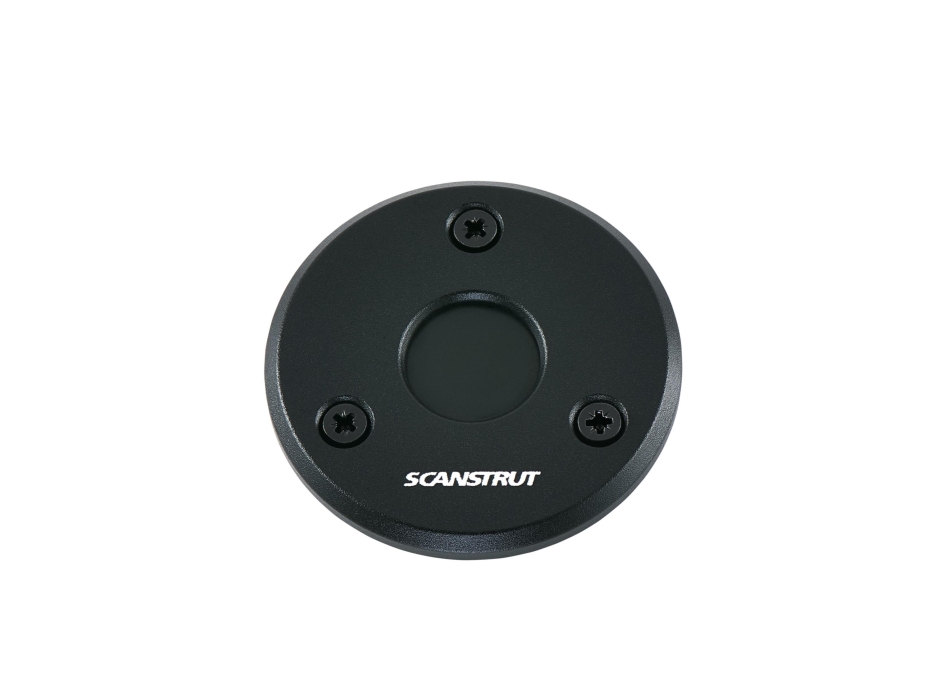  Scanstrut DS-LP-16-BLK Guarnizione per cavi a basso profilo IP68 Painestore