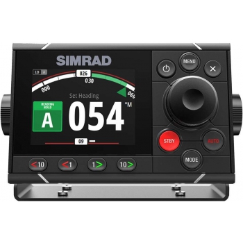 Simrad AP48 Display Autopilota Painestore